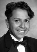 Alberto Medina: class of 2016, Grant Union High School, Sacramento, CA.